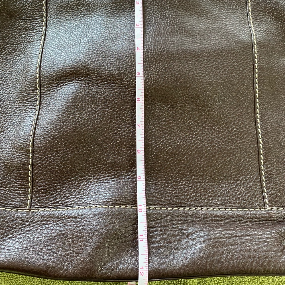 The Sak Pink Label Emily Tote with Laptop Pocket - Picture 6 of 8